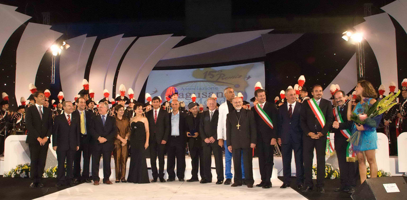 Foto Gruppo Finale