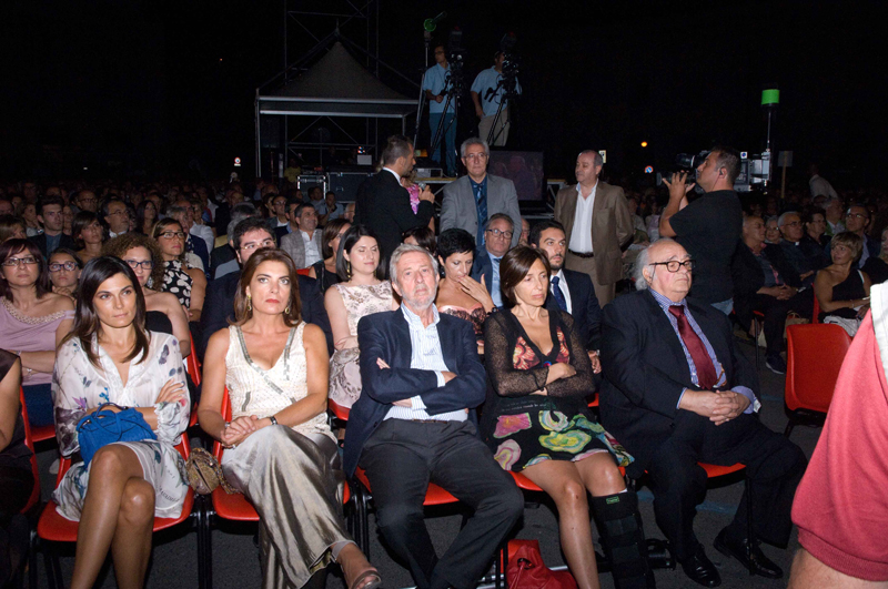 03082013 Serata 19 Premio 113