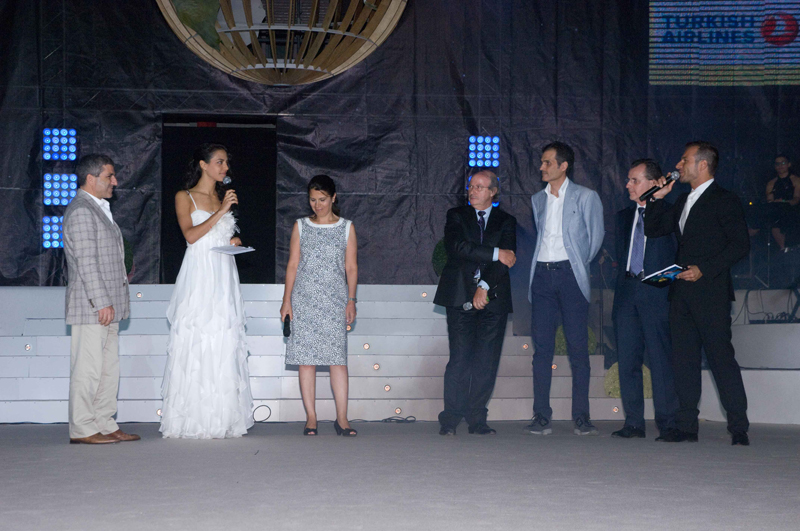 03082013 Serata 19 Premio 212