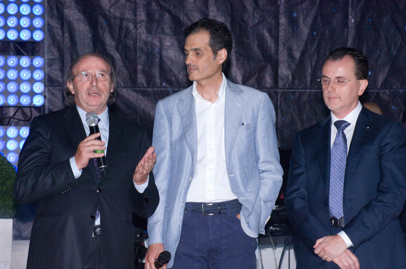 03082013 Serata 19 Premio 219