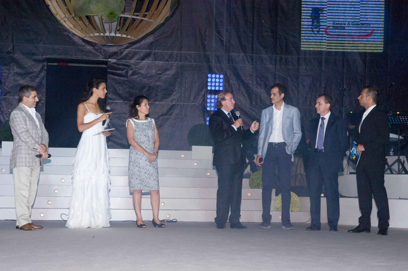 03082013 Serata 19 Premio 222