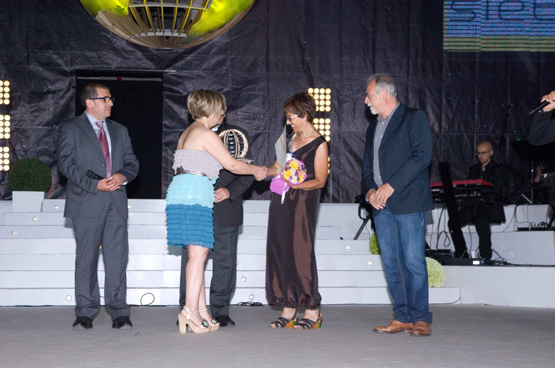 03082013 Serata 19 Premio 269