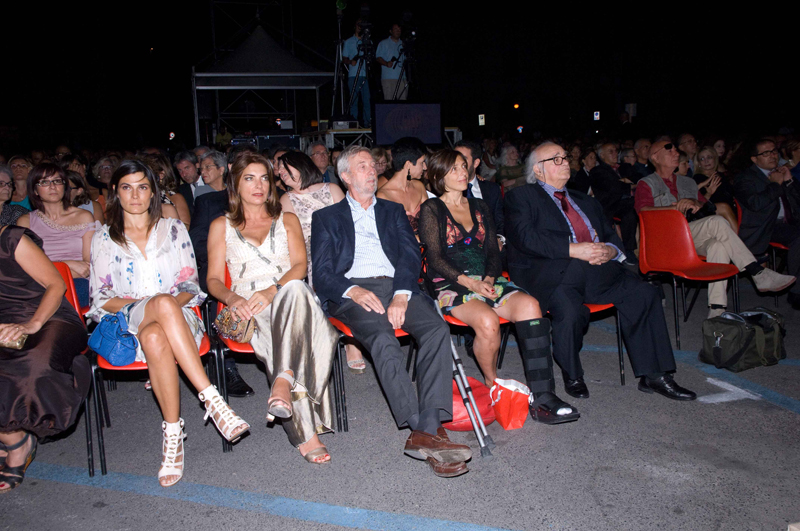 03082013 Serata 19 Premio 30