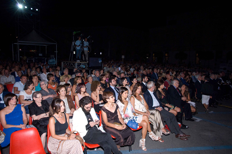 03082013 Serata 19 Premio 33