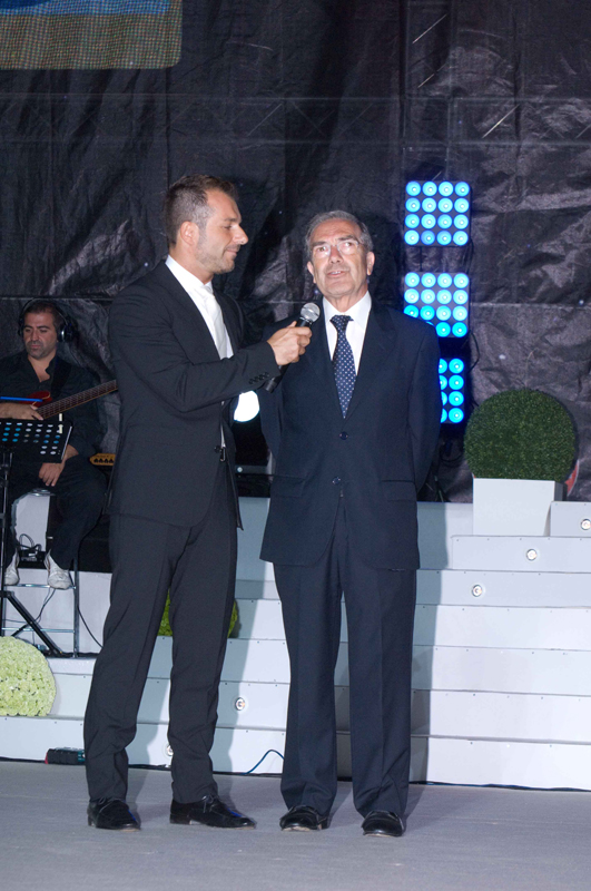 03082013 Serata 19 Premio 56