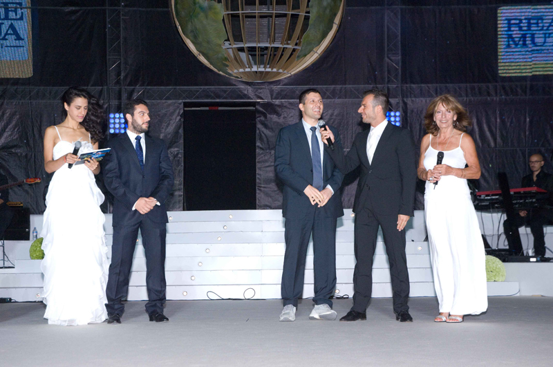 03082013 Serata 19 Premio 86